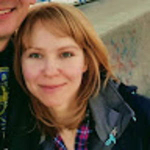 Meet your Posher, Tonya